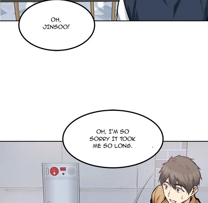 The Ark Is Me Chapter 89 – page 53