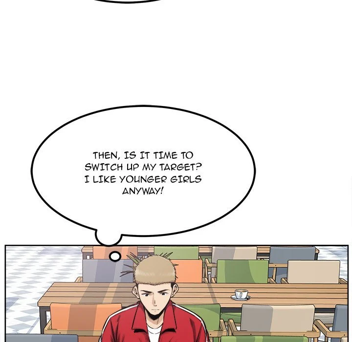 The Ark Is Me Chapter 89 – page 55