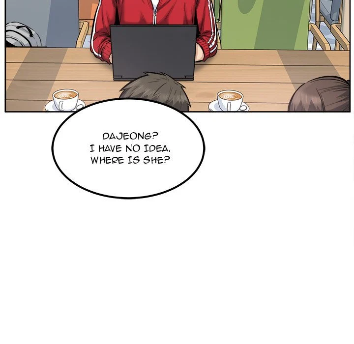 The Ark Is Me Chapter 89 – page 56