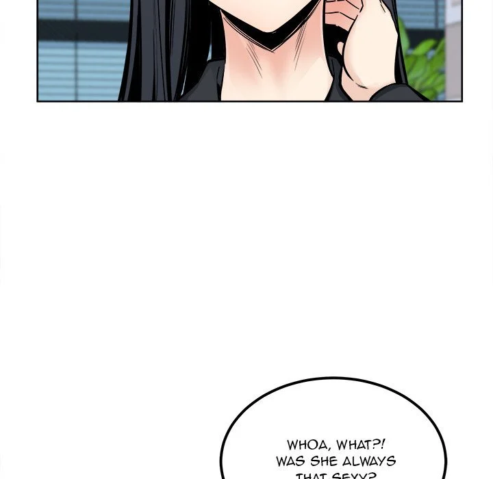 The Ark Is Me Chapter 89 – page 64