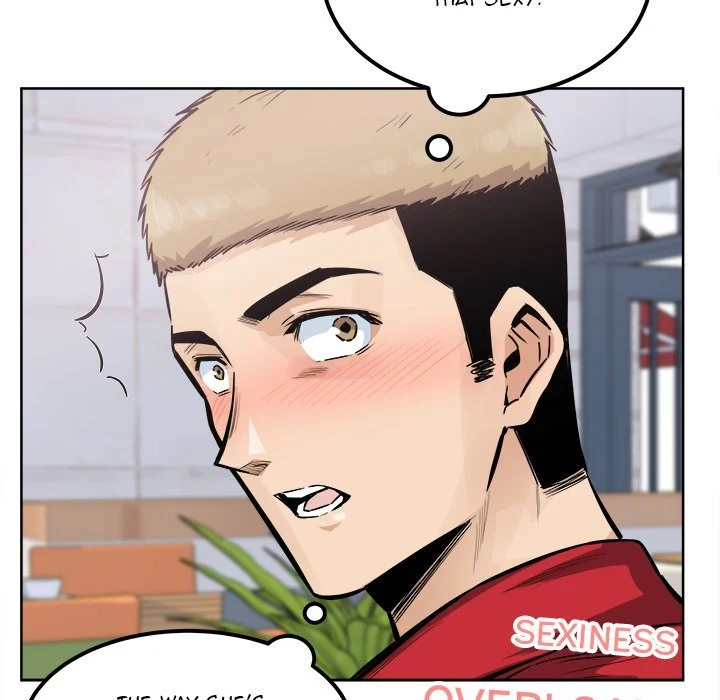 The Ark Is Me Chapter 89 – page 65