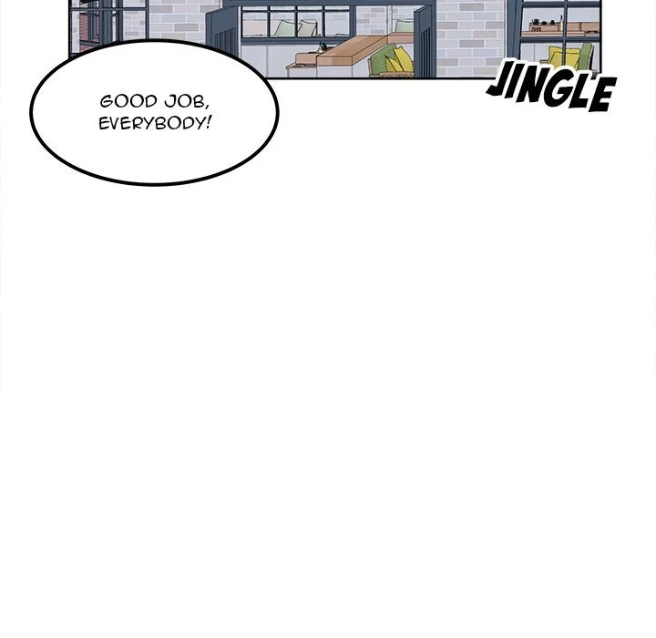 The Ark Is Me Chapter 89 – page 71