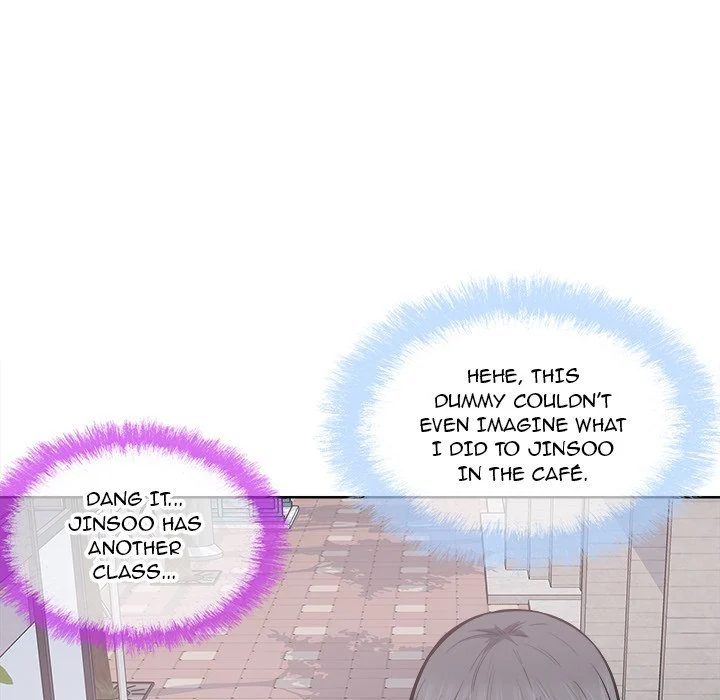 The Ark Is Me Chapter 89 – page 74