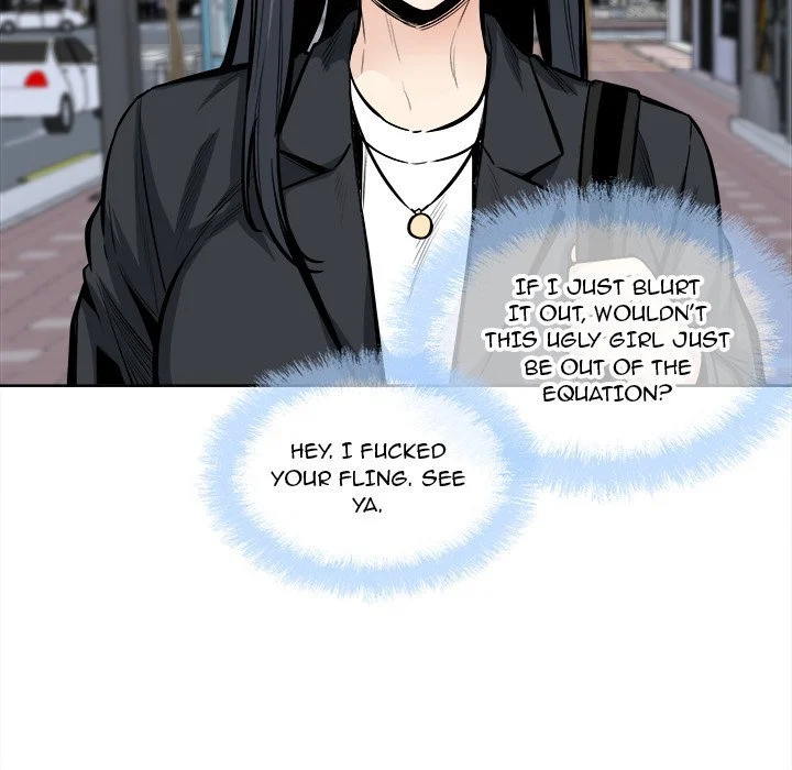The Ark Is Me Chapter 89 – page 77