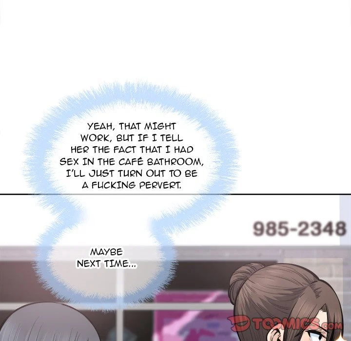 The Ark Is Me Chapter 89 – page 78