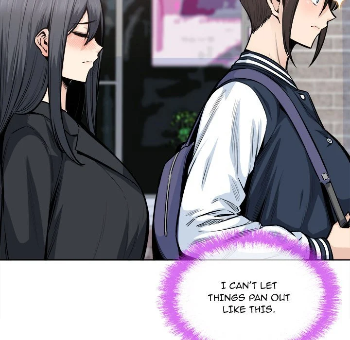 The Ark Is Me Chapter 89 – page 79