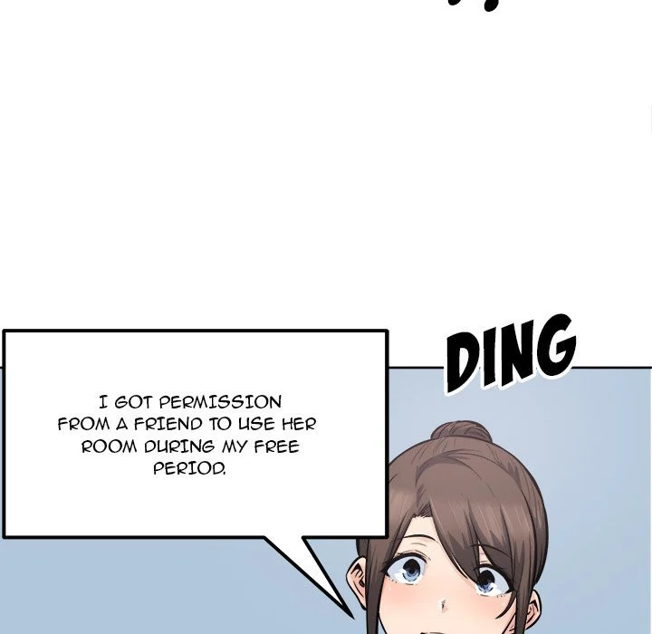 The Ark Is Me Chapter 89 – page 86
