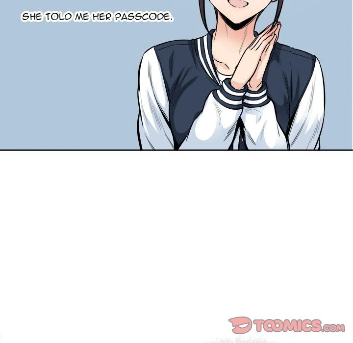 The Ark Is Me Chapter 89 – page 87