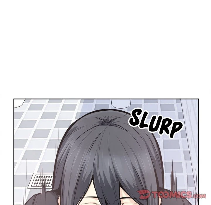 The Ark Is Me Chapter 89 – page 9