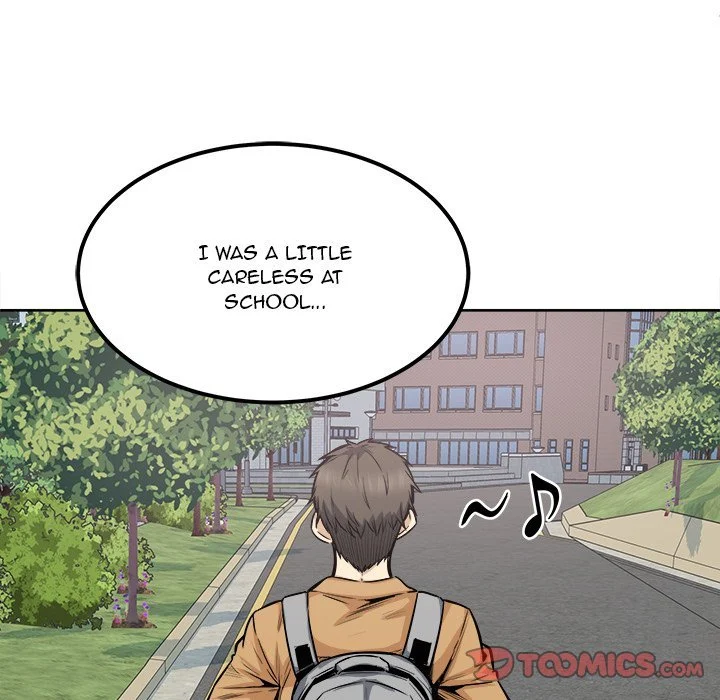 The Ark Is Me Chapter 89 – page 90