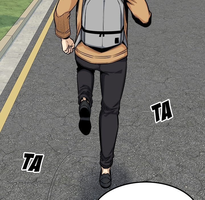 The Ark Is Me Chapter 89 – page 91