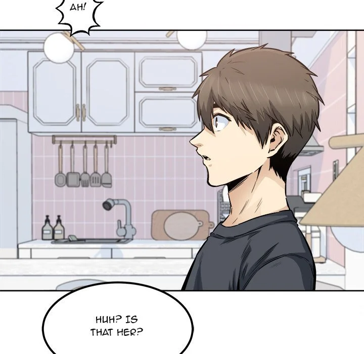 The Ark Is Me Chapter 89 – page 95