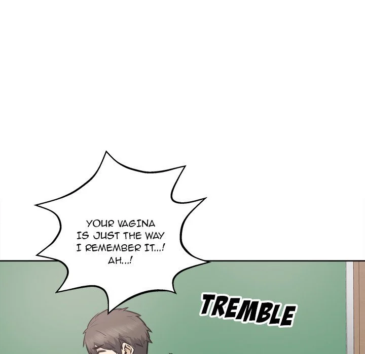 The Ark Is Me Chapter 92 – page 101