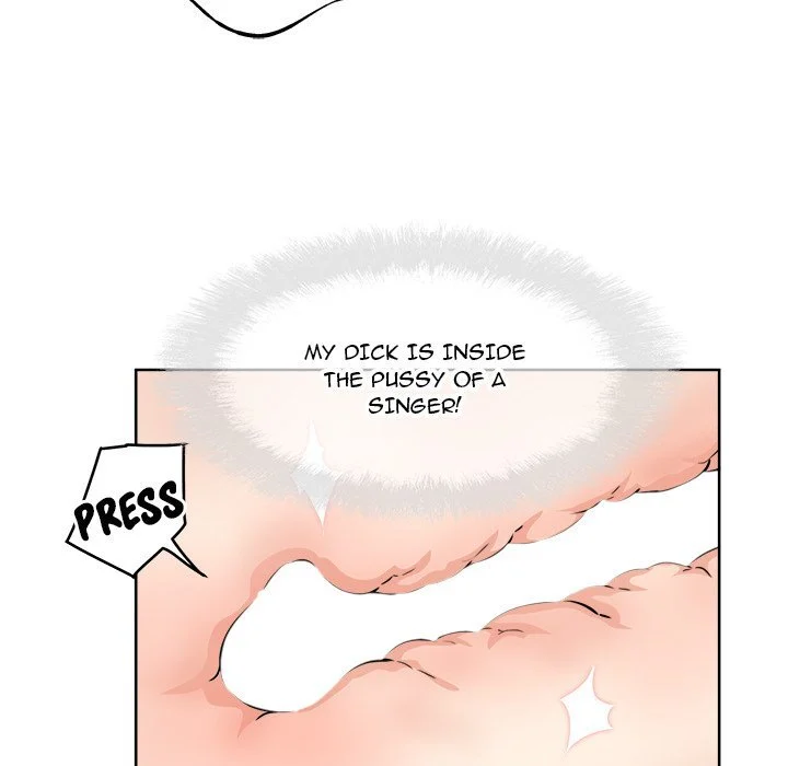 The Ark Is Me Chapter 92 – page 103