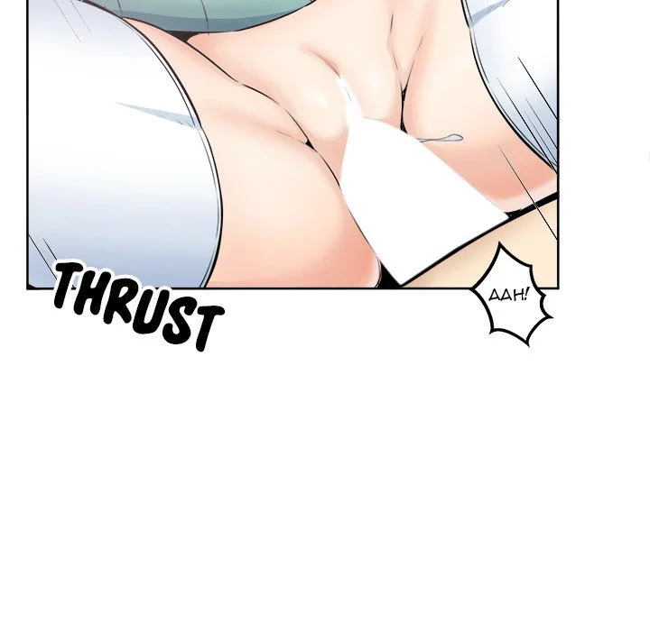 The Ark Is Me Chapter 92 – page 107