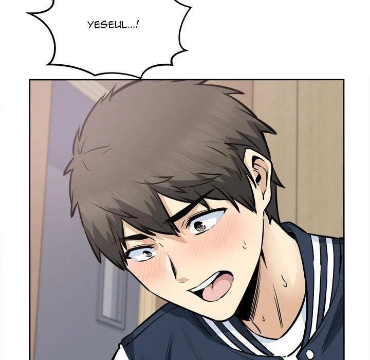 The Ark Is Me Chapter 92 – page 110