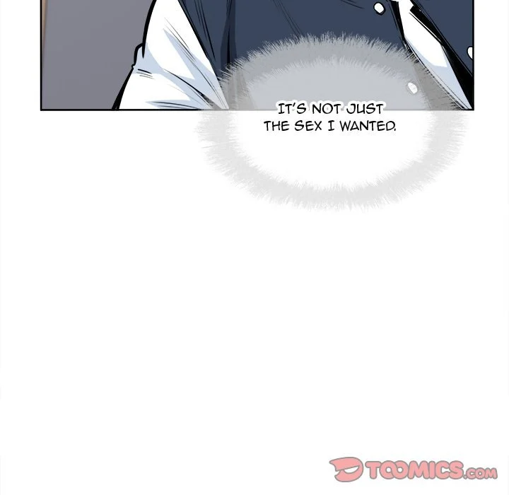 The Ark Is Me Chapter 92 – page 111