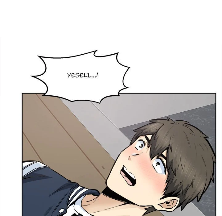 The Ark Is Me Chapter 92 – page 118