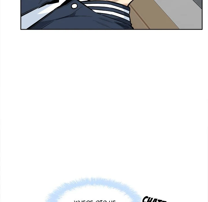 The Ark Is Me Chapter 92 – page 119