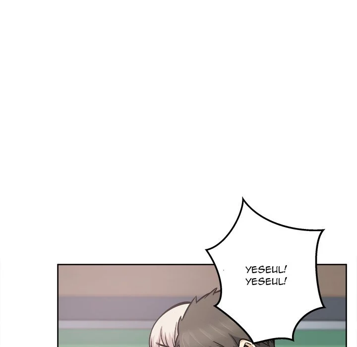 The Ark Is Me Chapter 92 – page 121