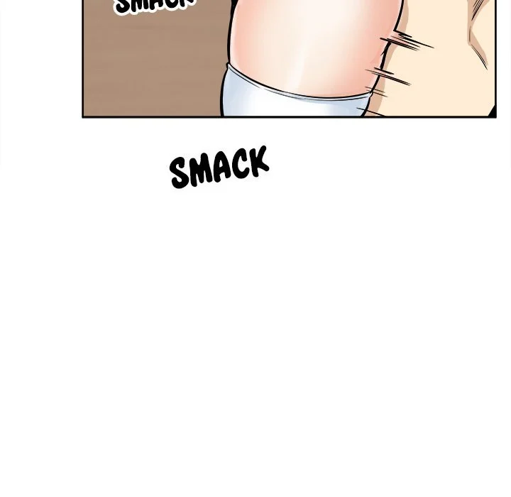 The Ark Is Me Chapter 92 – page 123