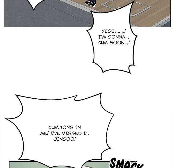 The Ark Is Me Chapter 92 – page 130