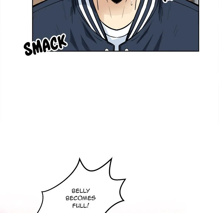 The Ark Is Me Chapter 92 – page 134