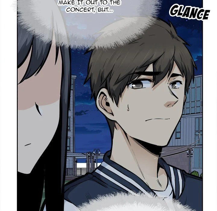 The Ark Is Me Chapter 92 – page 16