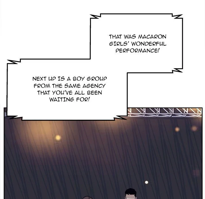 The Ark Is Me Chapter 92 – page 22