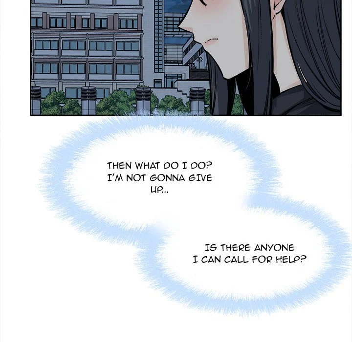 The Ark Is Me Chapter 92 – page 25