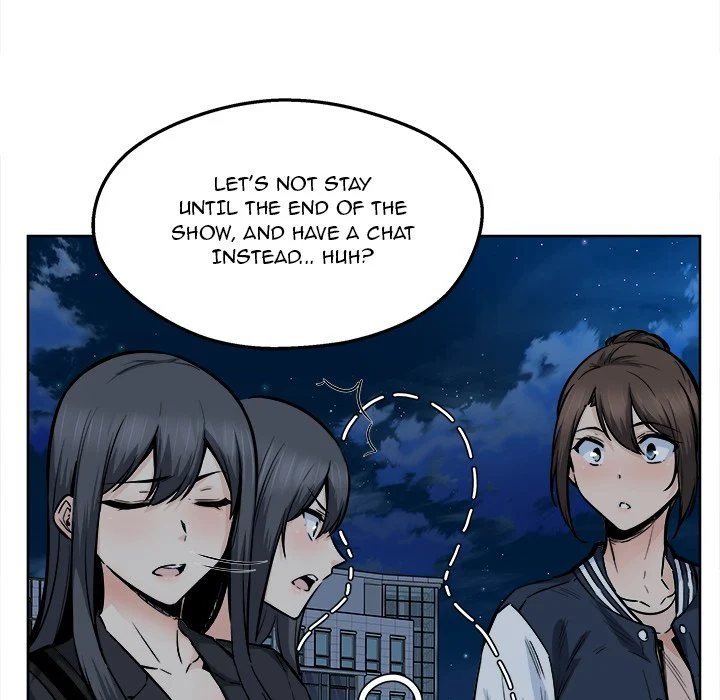 The Ark Is Me Chapter 92 – page 26