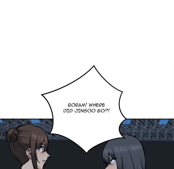 The Ark Is Me Chapter 92 – page 28