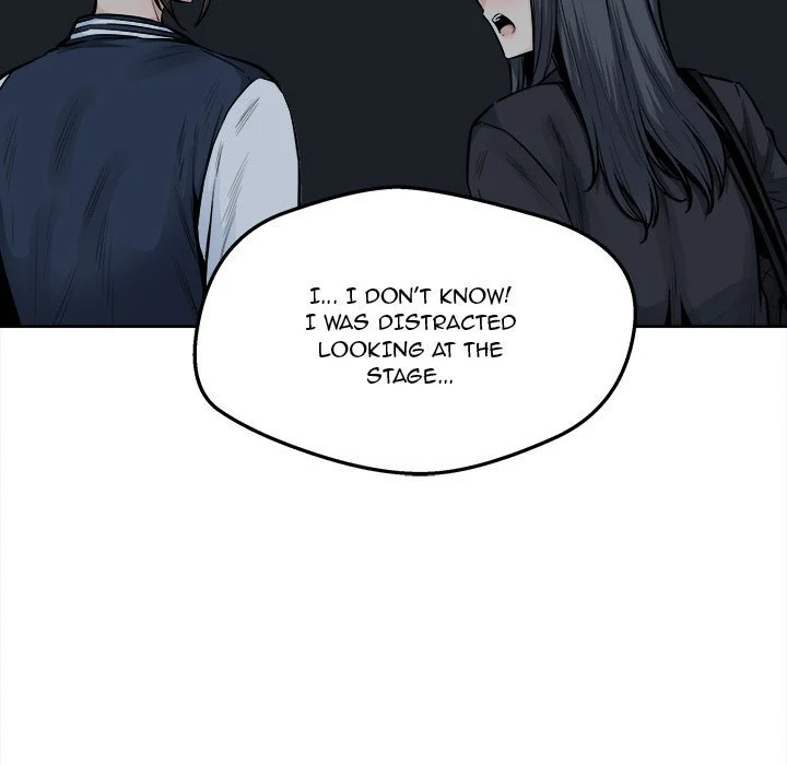 The Ark Is Me Chapter 92 – page 29