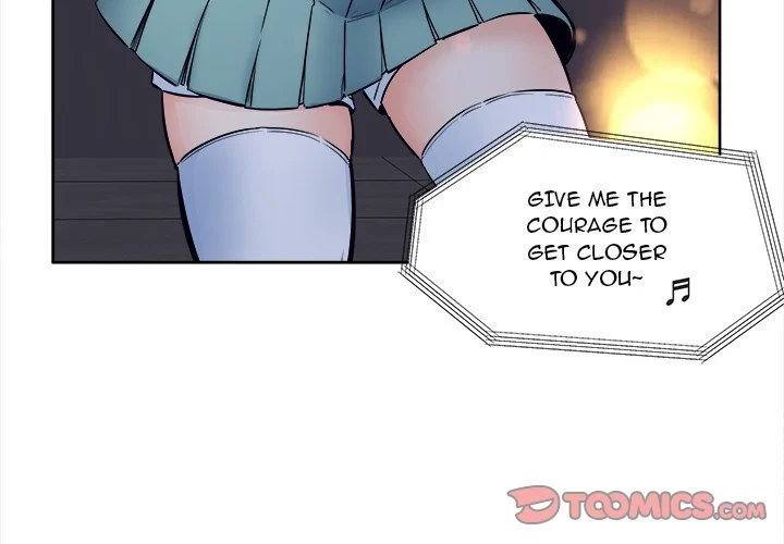 The Ark Is Me Chapter 92 – page 3