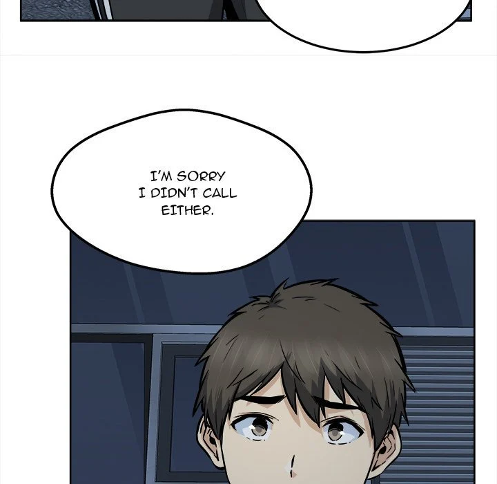 The Ark Is Me Chapter 92 – page 37