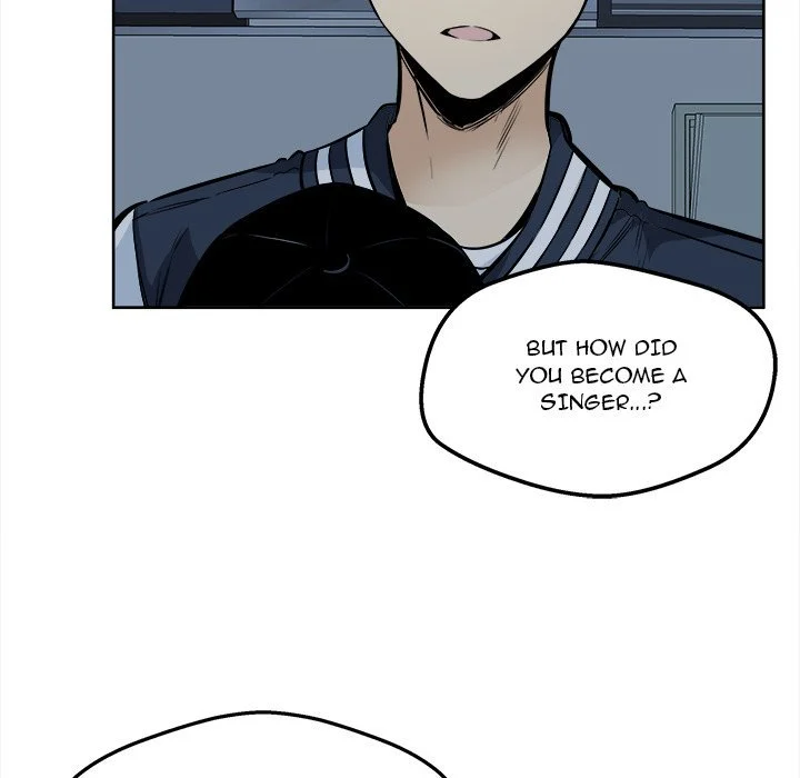 The Ark Is Me Chapter 92 – page 38