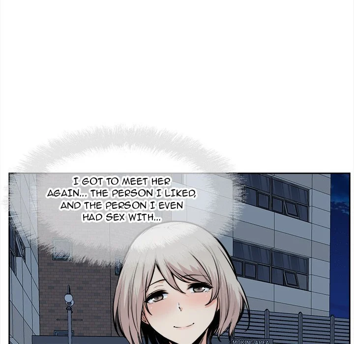 The Ark Is Me Chapter 92 – page 43