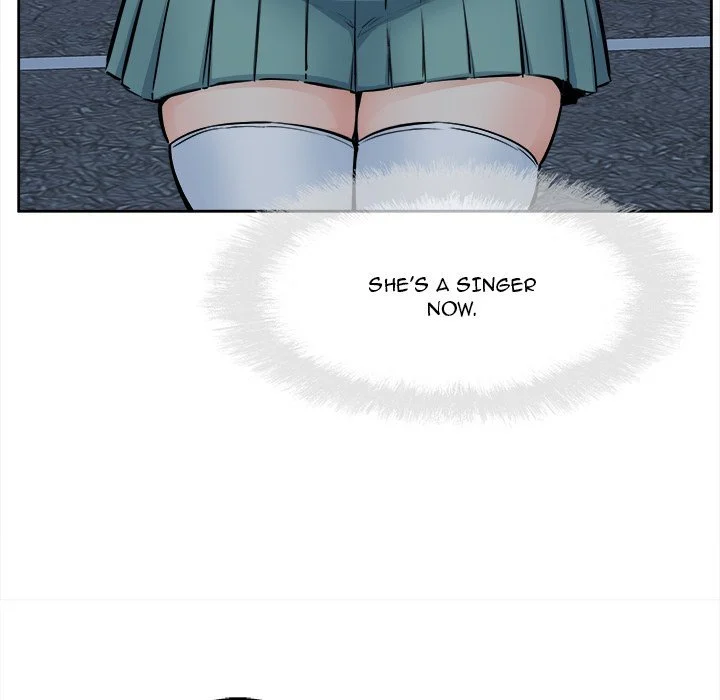 The Ark Is Me Chapter 92 – page 45