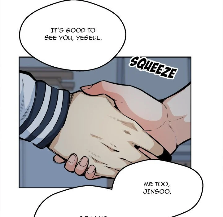 The Ark Is Me Chapter 92 – page 46