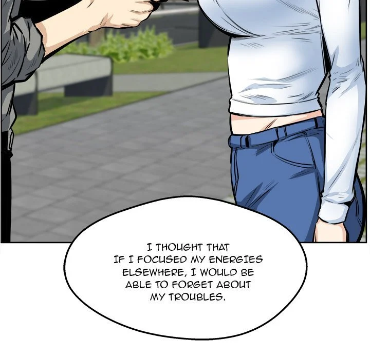The Ark Is Me Chapter 92 – page 49