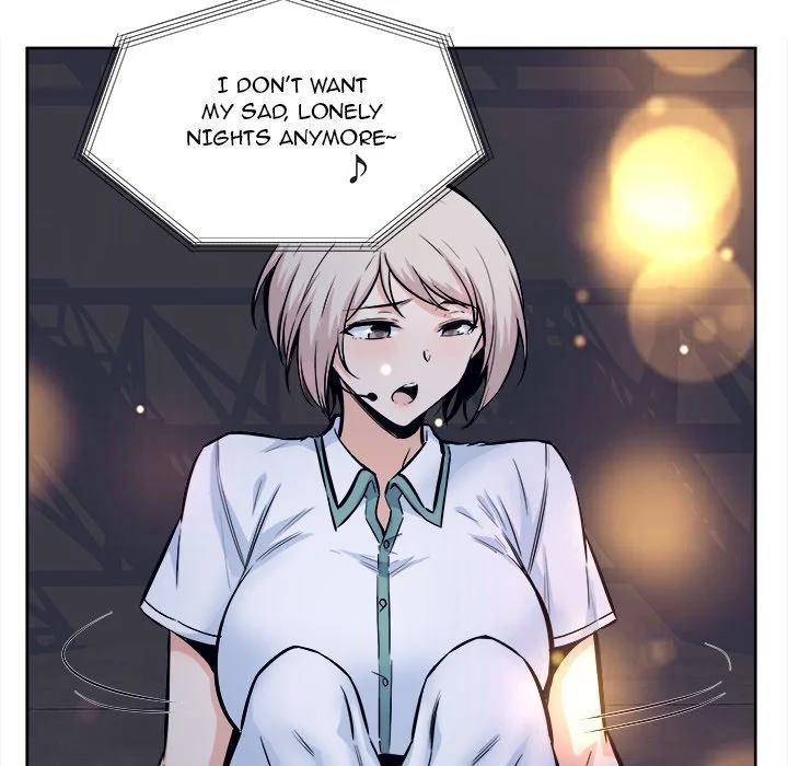 The Ark Is Me Chapter 92 – page 5