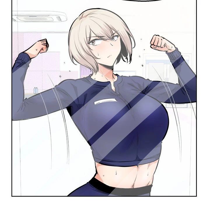 The Ark Is Me Chapter 92 – page 51