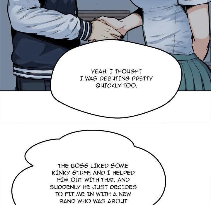 The Ark Is Me Chapter 92 – page 54