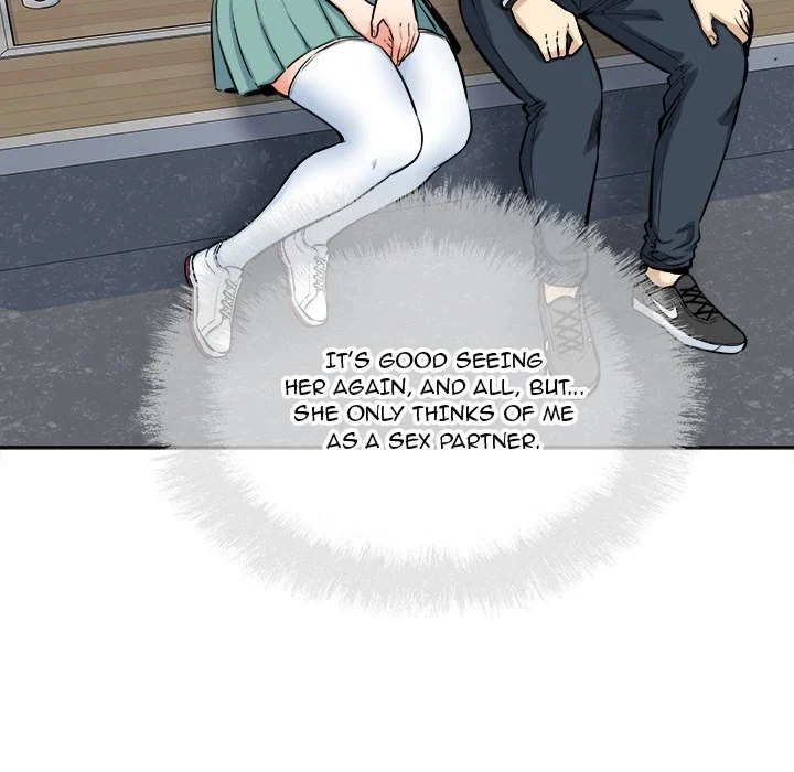 The Ark Is Me Chapter 92 – page 63