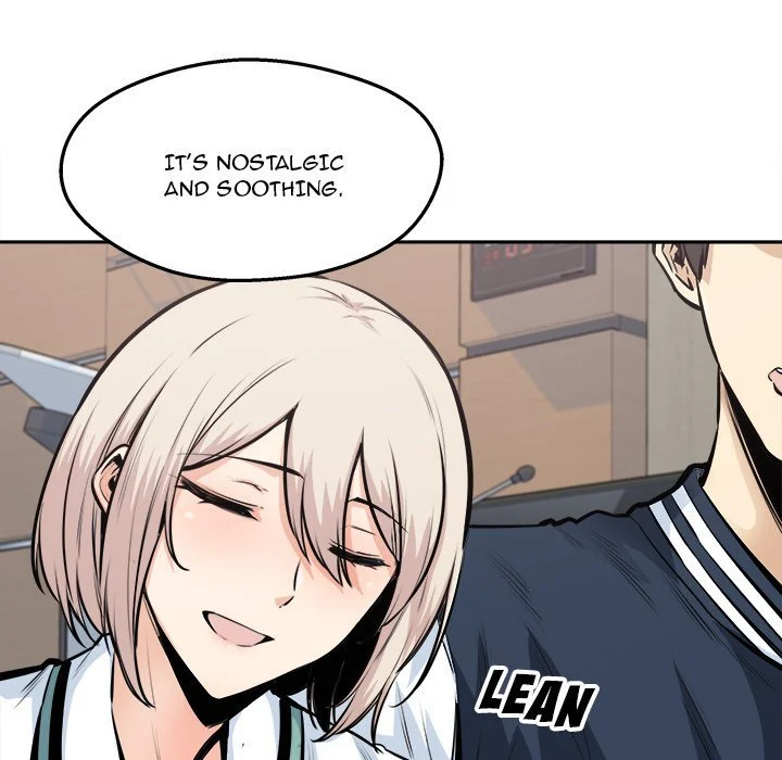 The Ark Is Me Chapter 92 – page 64