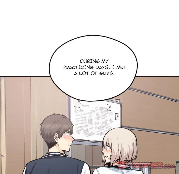 The Ark Is Me Chapter 92 – page 66