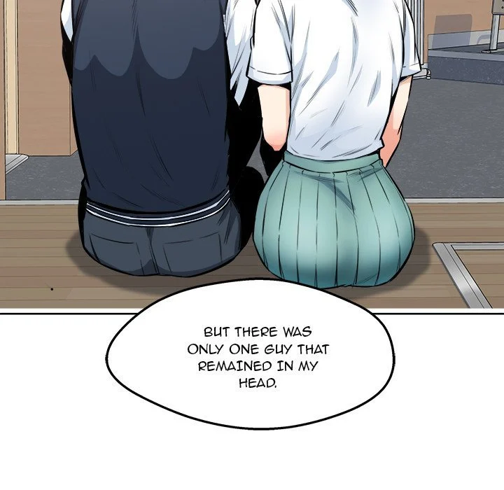 The Ark Is Me Chapter 92 – page 67