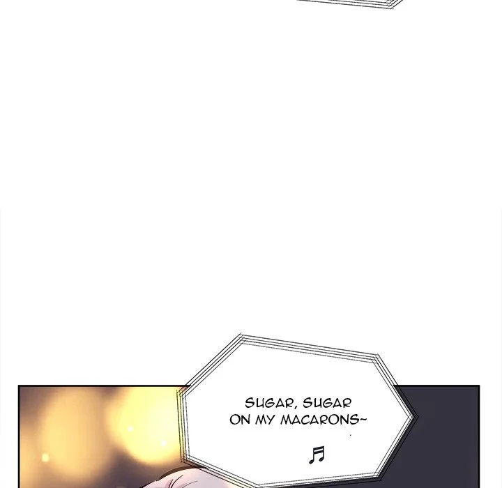 The Ark Is Me Chapter 92 – page 7
