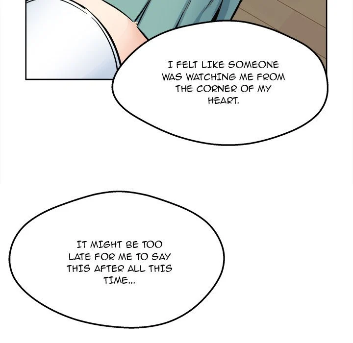 The Ark Is Me Chapter 92 – page 70