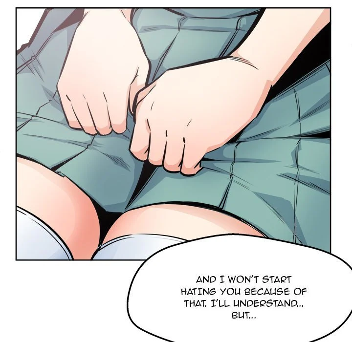 The Ark Is Me Chapter 92 – page 71